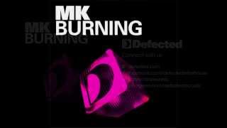 MK  Burning Round Table Knights Remix [upl. by Suzi]