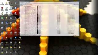 How To install XeX Menu 11 to you JTAG [upl. by Erbma245]