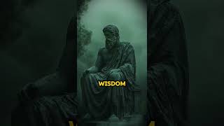 Socrates Reveals the Shocking Truth About Wisdom history timelessphilosophy stoic [upl. by Demah853]