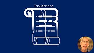 The Didache Discoveries  23 Nov 2024 [upl. by Mitchel]