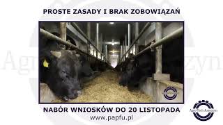 Dofinansowanie  System automatycznego karmienia Feedstar [upl. by Inajar715]