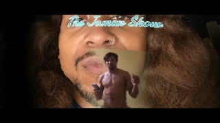 16 carriages Beyoncé Maxwell Fortunate mashup The Jamar Show Presents Antonio Jamar aka AJ Brown [upl. by Alika]