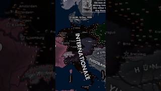 The Russian Revolution Never happened  HOI4 Timelapse [upl. by Adnoloy543]