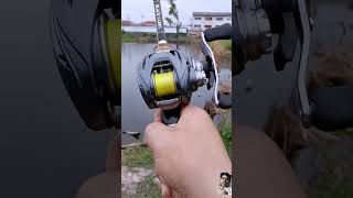 Best fishing casting line [upl. by Benedikt]