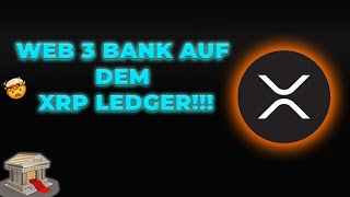 🔔Ripple mit krassem Fortschritt📈l Crypto News📄  CryptoTalkzz [upl. by Adaran]