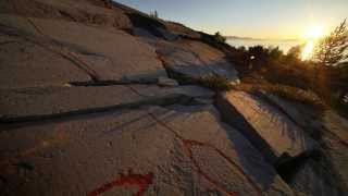 ALTA MUSEUM  WORLD HERITAGE ROCK ART CENTRE [upl. by Eessej]