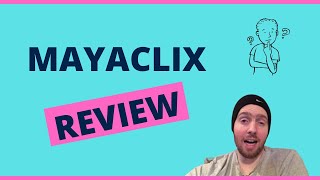 MayaClix Review  Is This PTC Website Worth Your Time [upl. by Kahn]