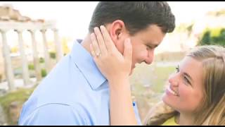 CheapOaircom presents Amazing Surprise Proposal  Our 10 Reason to Travel [upl. by Nolyar]