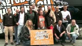 HORNBACH Europatour  Bestof Berlin Das Finale [upl. by Nayk]