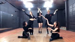 MIA  Bad Girls Dance Cover  TNT Dance Crew [upl. by Nylecyoj]