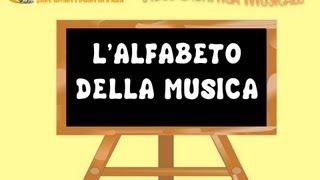 LEGGERE E SCRIVERE I SUONI 2  Video Didattica Musicale [upl. by Donelu389]