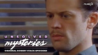 Unsolved Mysteries with Robert Stack  Season 7 Episode 17  Full Episode [upl. by Irrak868]