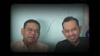 📹 CAMPURTANGAN ASING ANIAYA DATO SERI NAJIB  LOKMAN ADAM [upl. by Elinnet]