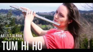 Tum Hi Ho Instrumental  Flute [upl. by Hoban489]