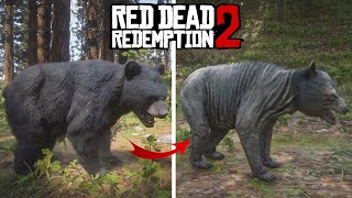 Revisiting Red Dead Redemption 2 in 2023 [upl. by Nosnehpets]