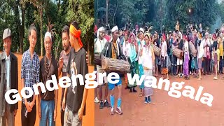 Gondengre wangalao tiksi mande bangjok [upl. by Nizam862]