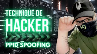 COMMENT LES HACKERS VOUS PIRATENT  TECHNIQUE N°1 [upl. by Hbahsur265]