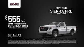 GMC Sierra 10082024 4406715 [upl. by Ahsekahs]