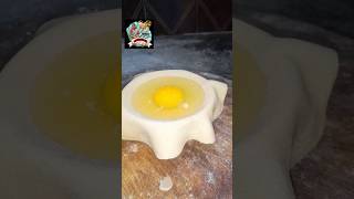 Egg chapathi food recipe shortsviral [upl. by Luci]