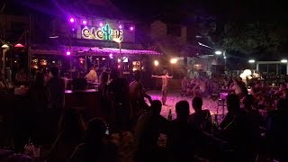 Cactus Bar on Koh Phangan [upl. by Lombardy]