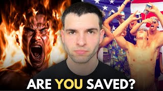 Are You Going To Heaven After You Die 3 Signs Youre Saved [upl. by Celio]