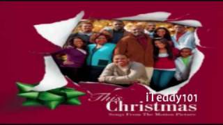 Chris BrownThis Christmas MP3Download Link  Full Lyrics [upl. by Nosiddam]