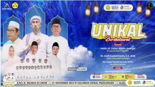 azzahir unical bersholawat [upl. by Angeli]