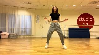 Whine dat  marwo remix choreography [upl. by Dasya781]