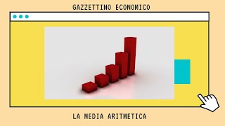 Media aritmetica di una distribuzione di frequenze  Statistica [upl. by Allemrac]