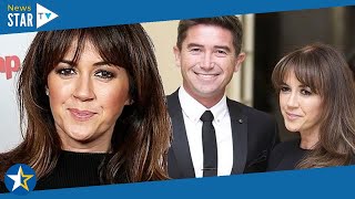 Sheree Murphy on husbands warning before Im A Celebrity ‘Otherwise youll get picked on [upl. by Nocaj]