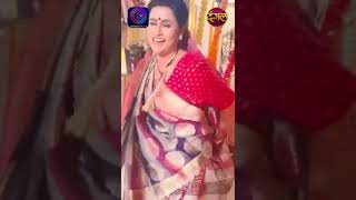 Purnima  Happy Lohri  14 January 2024  Shorts  Dangal TV [upl. by Perlis761]