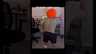 Fortnite right now 😂 snoopdogg icespice fortnite eminem cars dance [upl. by Ayhdiv353]