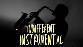 LeGrand  INDIFFERENT Official Instrumental [upl. by Ttam]