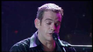 Garou  Que lamour est violent live 2004 [upl. by Brote978]