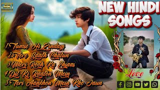 🎶New Hindi Romentic Song🎶Love Songs 💗 Today best Love Hindi song💗 [upl. by Wehner242]