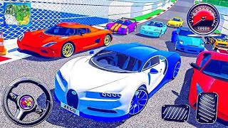 Car Race video game  car race video games Android Gameplay 3 [upl. by Gunter385]