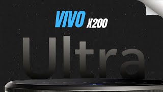 Vivo X200 Ultra Leaks amp Rumors EXPOSED Specs amp Price Reveal [upl. by Atte]