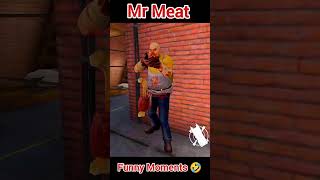 MrMeat Funny Moments😂😂😂shortsviralvideoSubscribe Please 🥺 [upl. by Nyleahs]