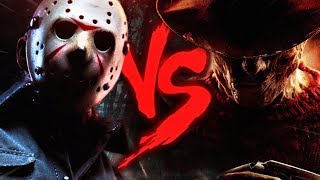 Friday the 13th The Game  JASON GODENOT [upl. by Lita]