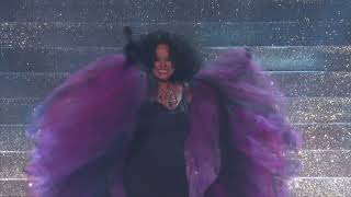 Diana Ross AMAs Legend  AMAs 50th Anniversary Special [upl. by Ciryl740]