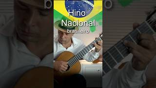 Hino nacional brasileiro hinonacionalbrasileiro hinonacional brasil [upl. by Ellivnarg923]