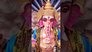 Shri Ganesh chaturthi status viralshort reels [upl. by Delos]