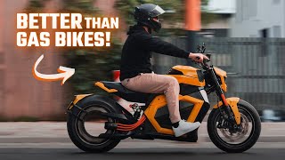 Best Electric Motorbike Worth Buying In 2024 [upl. by Nieberg900]