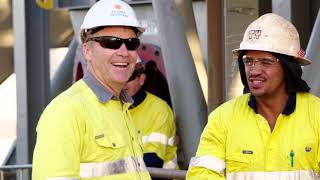 Pilbara Minerals  the story so far [upl. by Lennie609]