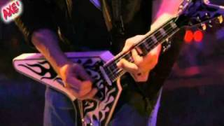 MICHAEL SCHENKER  ON amp ON  LIVE JAPAN 2010 [upl. by Koeppel]