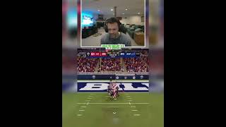 Madden Reaction 2 FEED [upl. by Meilen746]