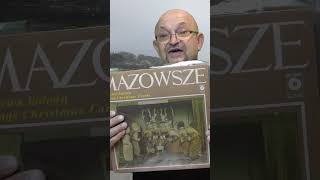 Kolędy i Pastorałki Carols na płytach winylowych 2 Atrakcyjne Płyty Winylowevinylrecords Discos [upl. by Trout]