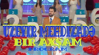 Uzeyir Mehdizade  Bir Axsam Verlisi  Part 2 [upl. by Ylus]