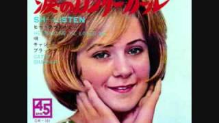 Miss Cathy Brasher  Sh  Listen 1965 [upl. by Aleacim707]