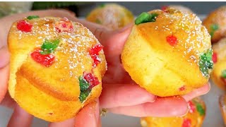 Je Cherchais Cette Recette de Muffins Depuis Longtemps Muffins très Moelleux et très Savoureux 🤤 [upl. by Oly]